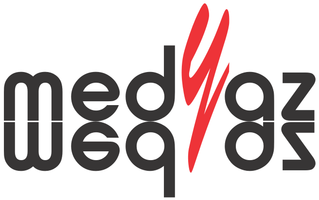 MedyaZ İnternet Hizmetleri Logo
